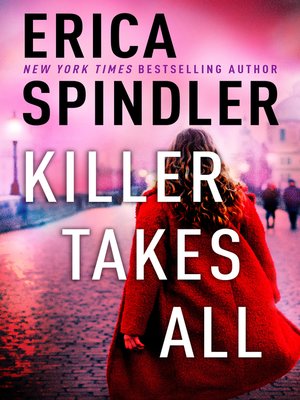 Killer Takes All - ebook